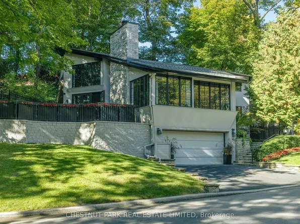 94 Roxborough Dr, Toronto, ON M4W 1X1