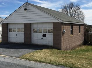 200 S 29th St, Harrisburg, PA 17103