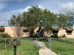 5414 Wagon Trl, Robstown, TX 78380