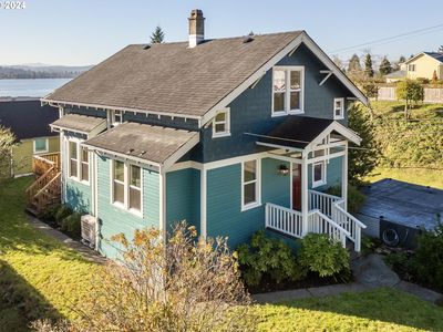 511 McClure Ave, Astoria, OR, 97103