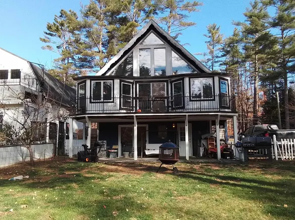 13 Moccasin Trail, Hillsborough, NH 03244