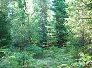 1552 Paradise Valley Rd, Bonners Ferry, ID 83805