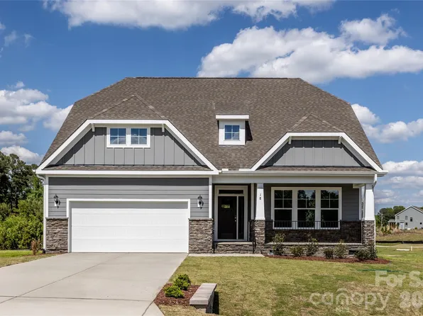 1234 Hunting Ridge Dr, Belmont, NC 28012