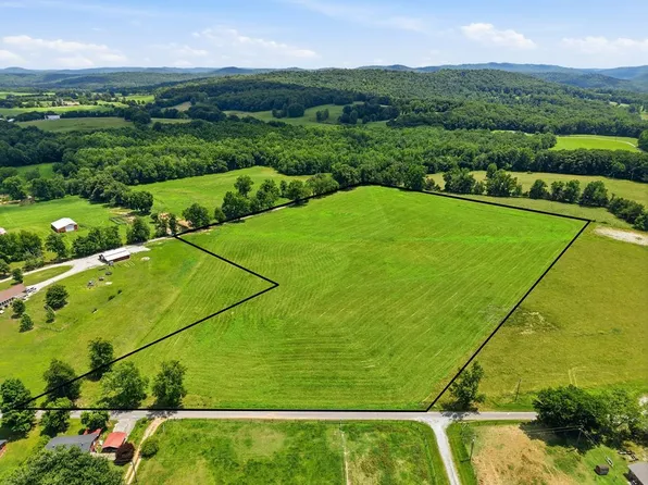 0 Old Oak Hill Rd, Rickman, TN 38580