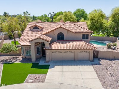 719 E Page Ave, Gilbert, AZ, 85234