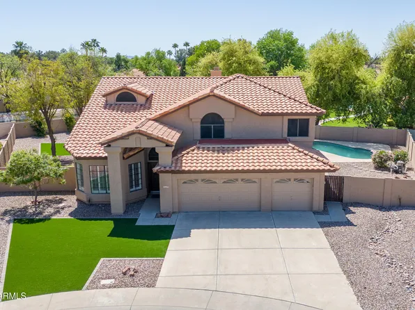719 E PAGE Avenue, Gilbert, AZ 85234