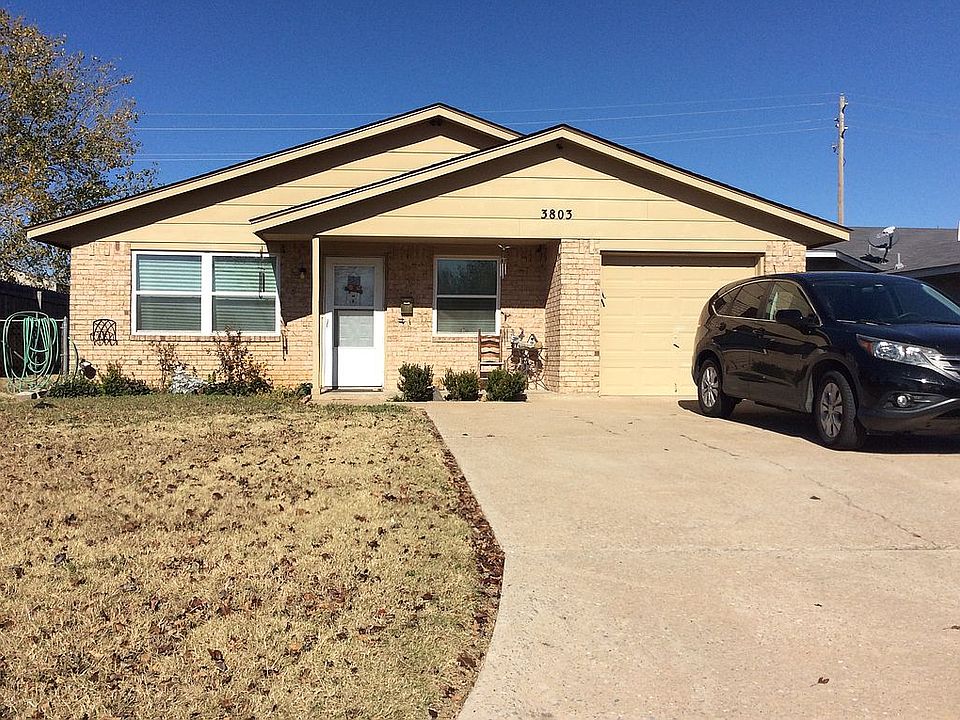 1st image of 3803 SW Rolling Hills Dr
