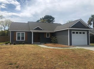 702 Glenarthur Dr, Wilmington, NC 28412