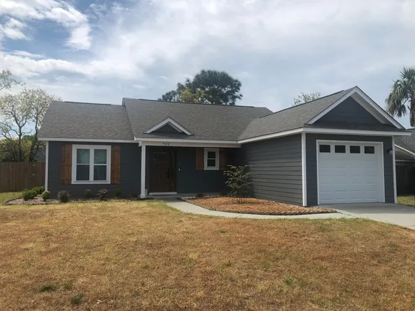 702 Glenarthur Dr, Wilmington, NC 28412