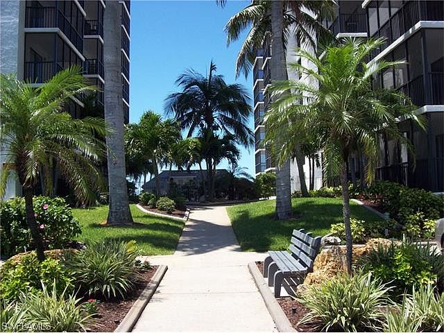 1st image of 6612 Estero Blvd APT 102