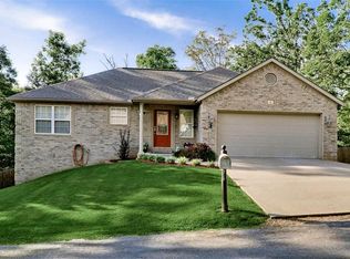 4 Hadnet Ln, Bella Vista, AR 72714
