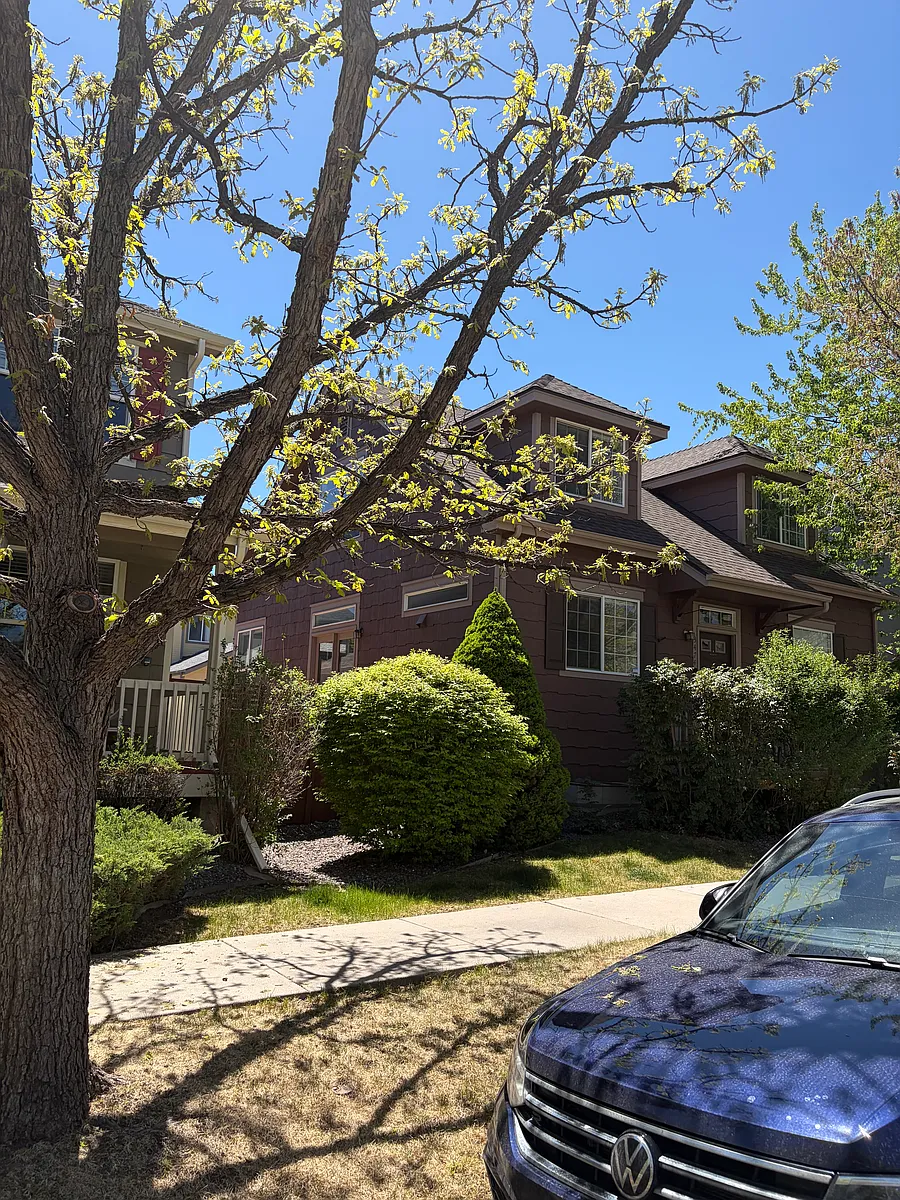 Street View - W 20th Pl