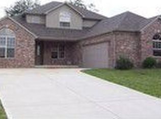 70 Clear Spring Ln, Trafalgar, IN 46181