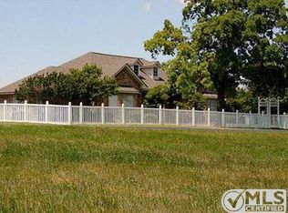 3853 S Highway 287, Alvord, TX 76234