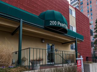 200 N Pearl St APT 304, Denver, CO 80203
