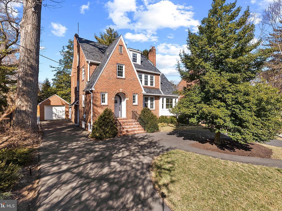1st image of 4903 Washington Blvd