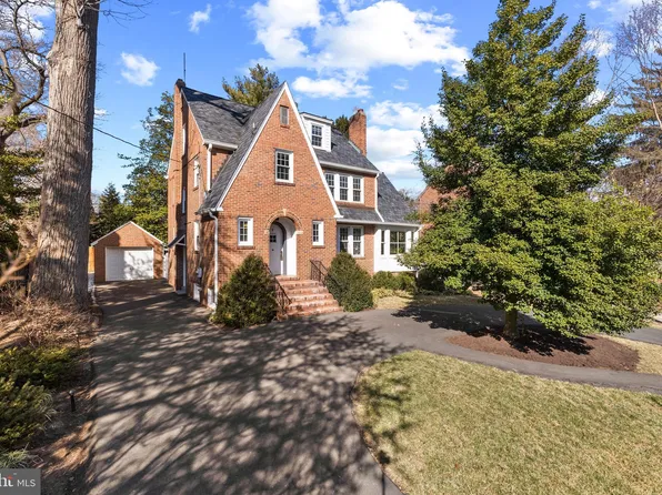 4903 Washington Blvd, Arlington, VA 22205