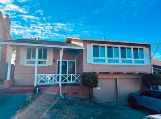 241 Lake Dr, San Bruno, CA 94066