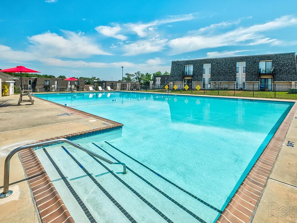 Inverness Apartments