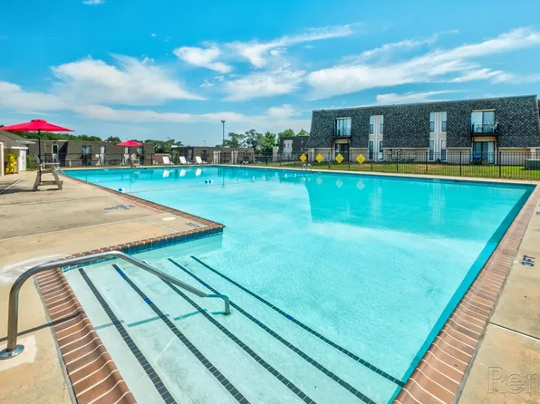 Inverness Apartments