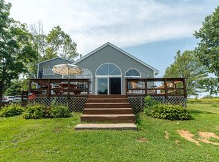 6750 Lower Mograin Rd, Cheboygan, MI 49721