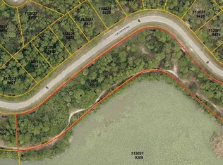 Fielders Rd, North port, FL 34288