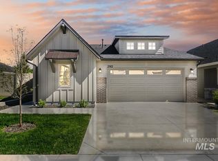 154 S Radiant Rdg, Meridian, ID 83642