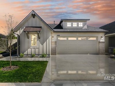 154 S Radiant Rdg, Meridian, ID, 83642