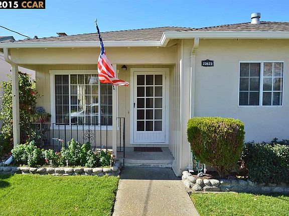 4th image of 23623 Odom Dr