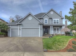 761 Hazeltine Ave SE, Salem, OR