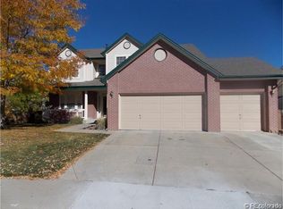 10319 Royal Eagle St, Highlands Ranch, CO 80129