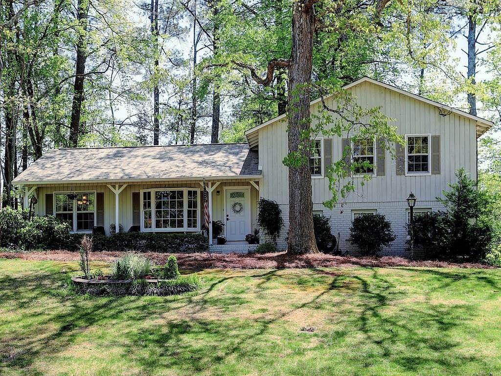 2760 Princeton Ln, Marietta, GA 30062 Zillow
