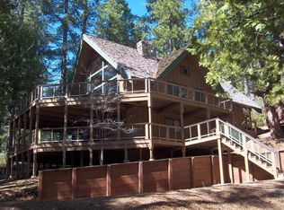 1857 Tamarack Dr, Arnold, CA