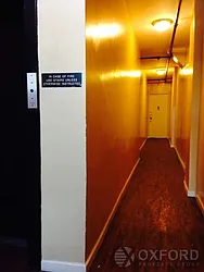 Rented by Oxford Property Group