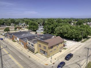 3401 Douglas AVENUE, Racine, WI 53402