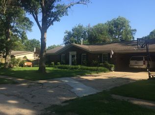 1110 Montclair St, Blytheville, AR 72315