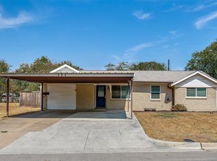 336 Saddle Trl, Saginaw, TX 76179
