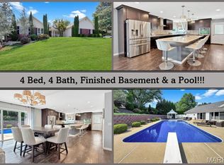 362 Round Tower Dr, Cottleville, MO 63304