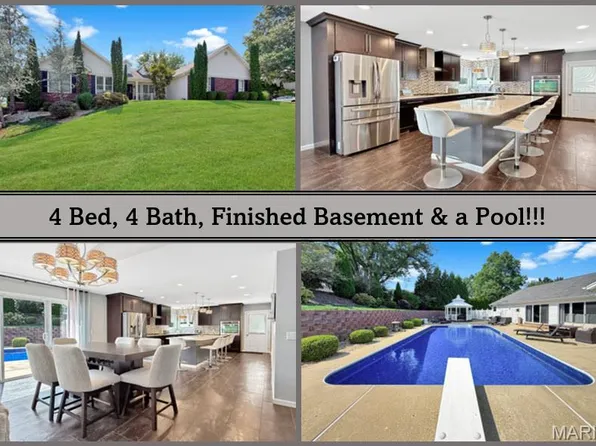 362 Round Tower Dr, Cottleville, MO 63304