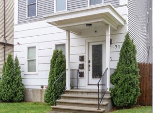 71 Savin St #2, Boston, MA 02119
