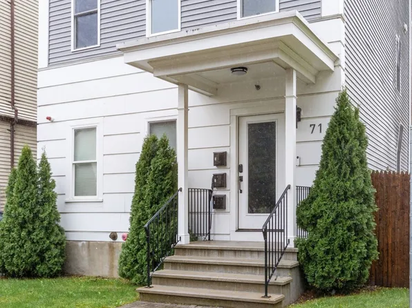 71 Savin St #2, Boston, MA 02119