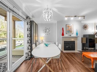 3400 SE Marine Dr #306, Vancouver, BC V5S 2H1