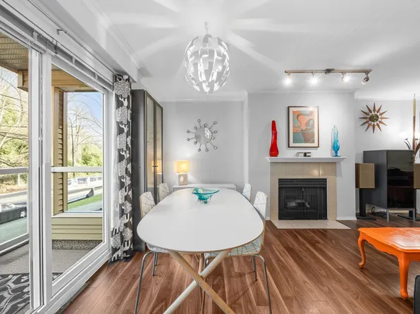 3400 SE Marine Dr #306, Vancouver, BC V5S 2H1