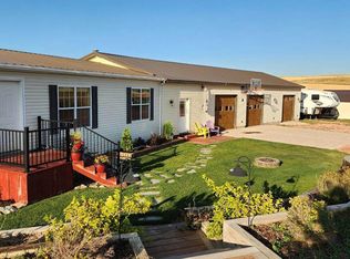 3764 124f Ave NW, Watford City, ND 58854