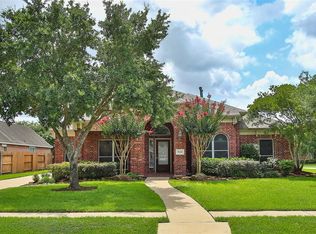 16539 Torry View Ter, Houston, TX 77095