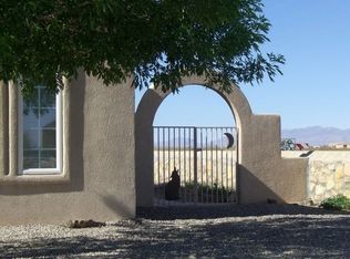 5315 Imperial Dr, Las Cruces, NM 88012