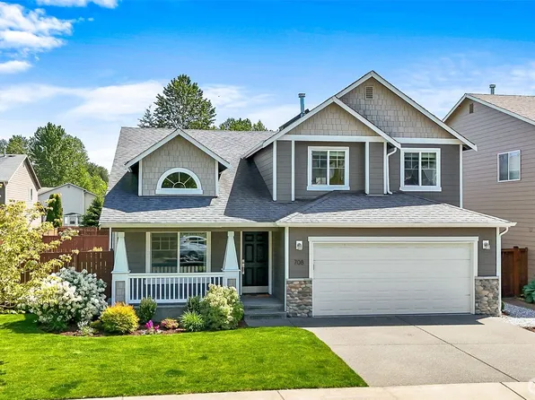 708 Rosario Place NE, Renton, WA 98059