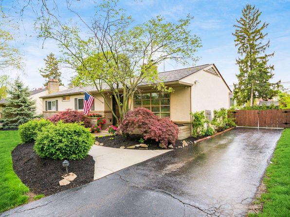 1841 Inchcliff Rd, Upper Arlington, OH 43221