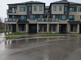 59 Therma Cres, Markham, ON L6C 3K9