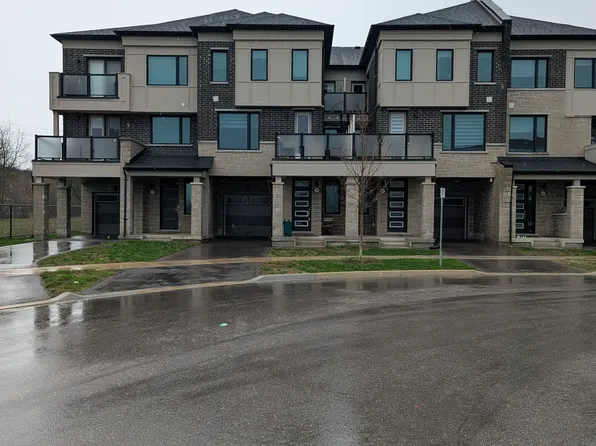 59 Therma Cres, Markham, ON L6C 3K9
